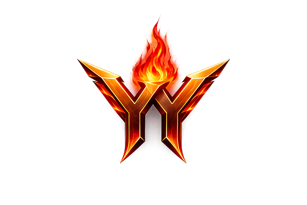 曜域 Logo